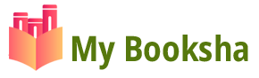 My Booksha