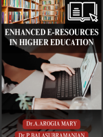 Enhanged E-Resources in Higher Education